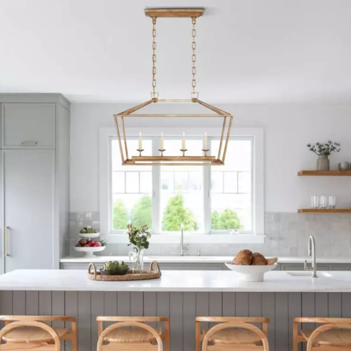 Delira Hanglamp Lantaarn Industrieel Design