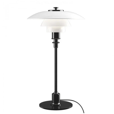 Delira Tafellamp Deens Multilayer Design