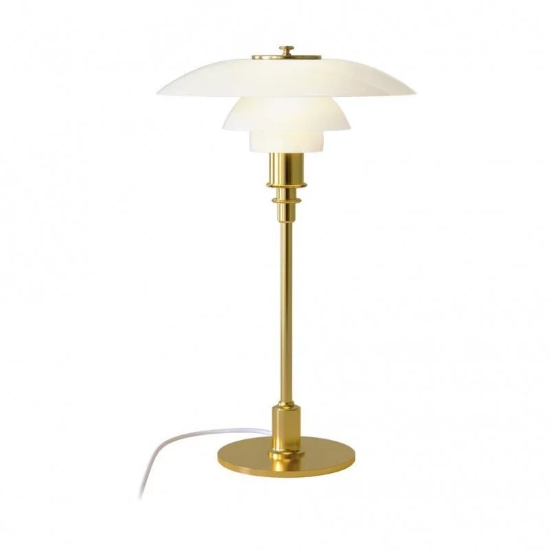 Delira Tafellamp Deens Multilayer Design