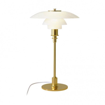 Delira Tafellamp Deens Multilayer Design