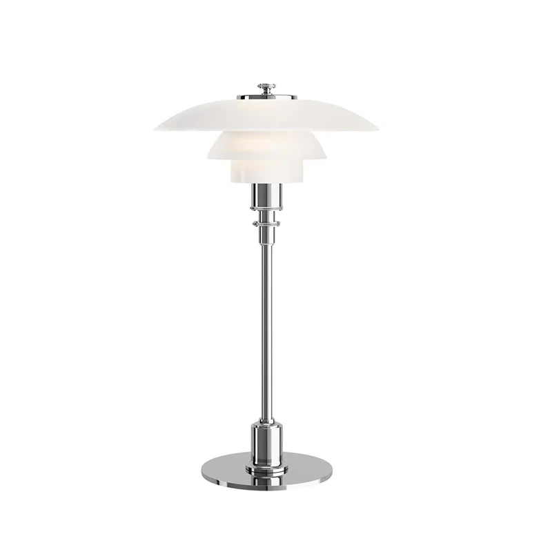 Delira Tafellamp Deens Multilayer Design