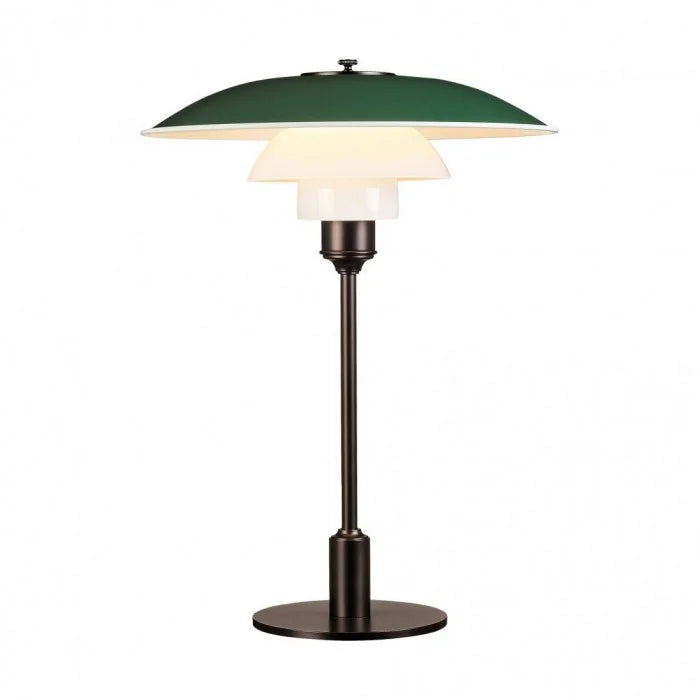 Delira Tafellamp Deens Multilayer Design