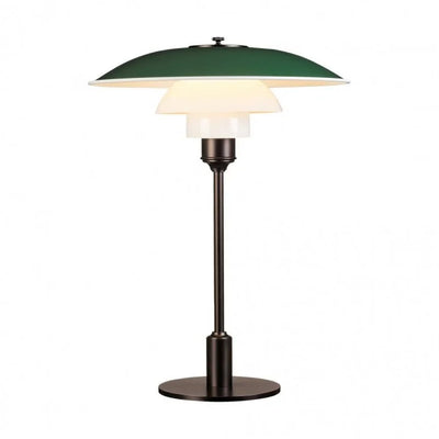 Delira Tafellamp Deens Multilayer Design
