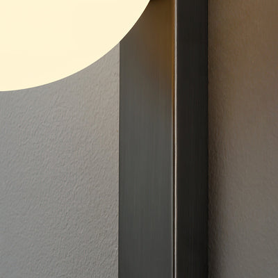 Delira Wandlamp Circ 3720 Modern
