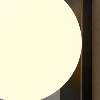 Delira Wandlamp Circ 3720 Modern
