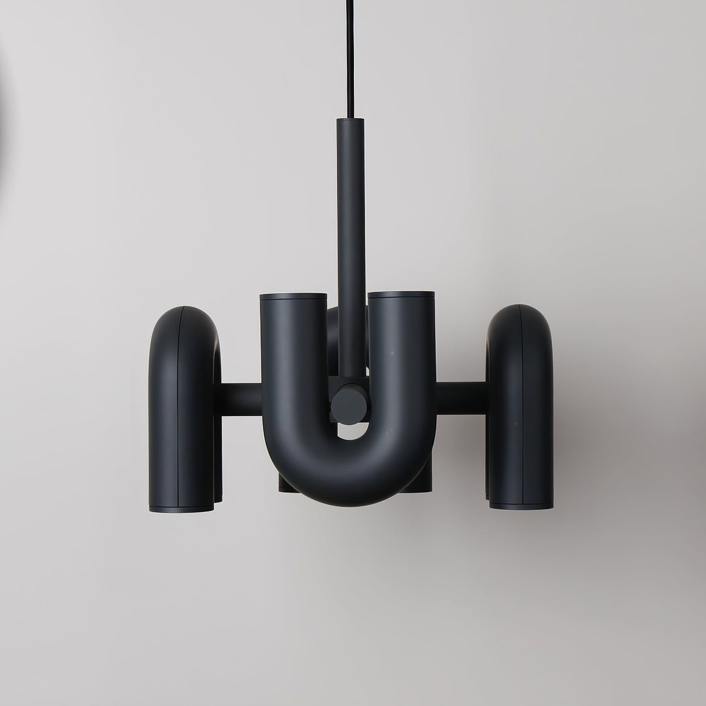 Delira Plafondlamp Verstelbare U-Vorm LED