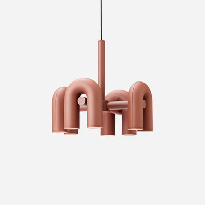 Delira Plafondlamp Verstelbare U-Vorm LED