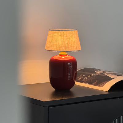 Delira Tafellamp Met Zachte Gloed
