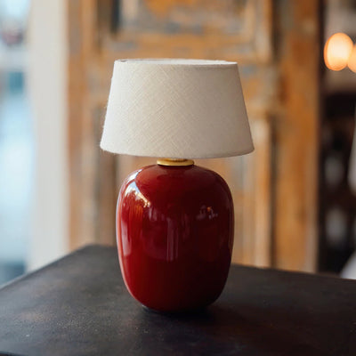 Delira Tafellamp Met Zachte Gloed