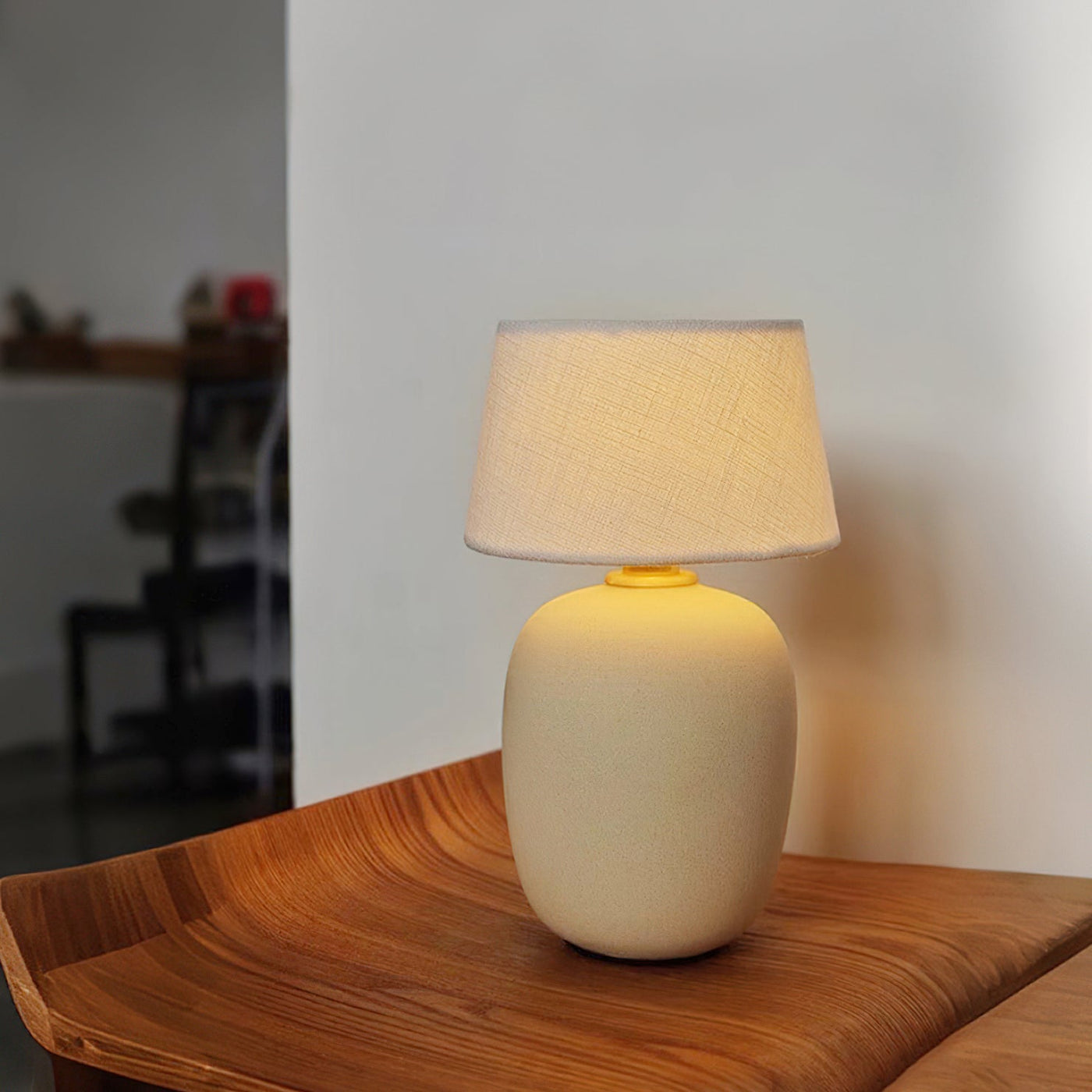 Delira Tafellamp Met Zachte Gloed