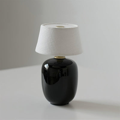 Delira Tafellamp Met Zachte Gloed