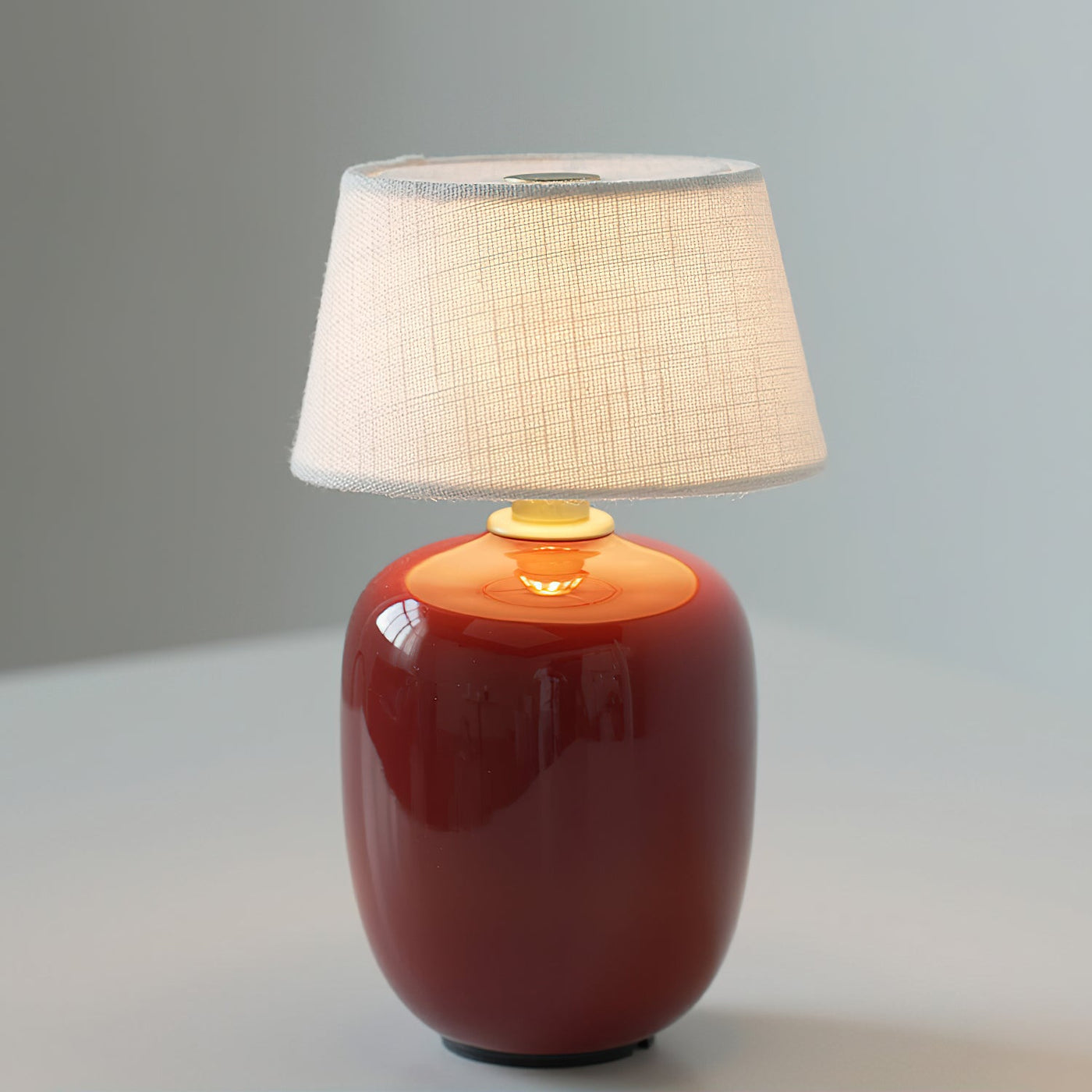 Delira Tafellamp Met Zachte Gloed