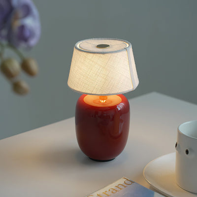 Delira Tafellamp Met Zachte Gloed