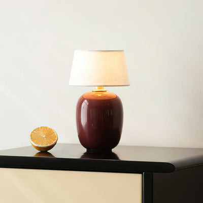 Delira Tafellamp Met Zachte Gloed