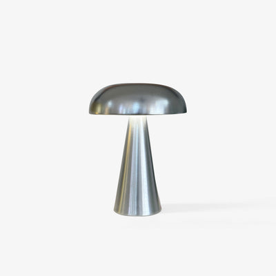 Delira Tafellamp Minimalistisch Paddenstoelvormig Design