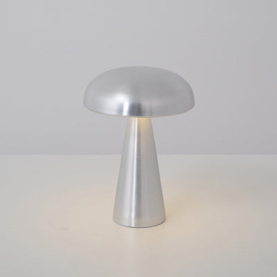 Delira Tafellamp Minimalistisch Paddenstoelvormig Design