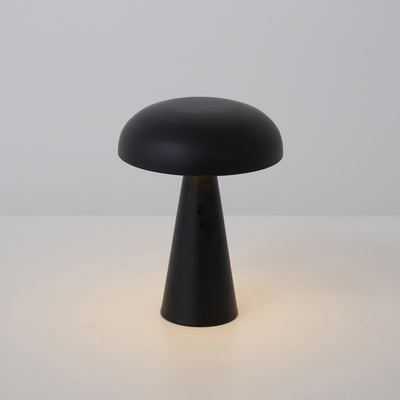 Delira Tafellamp Minimalistisch Paddenstoelvormig Design