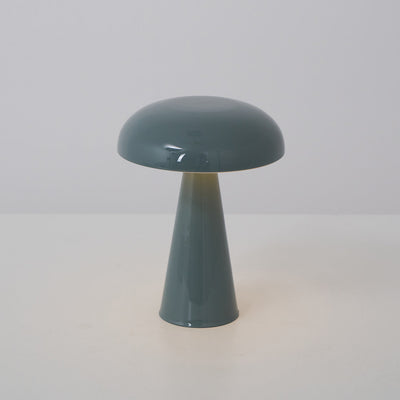 Delira Tafellamp Minimalistisch Paddenstoelvormig Design