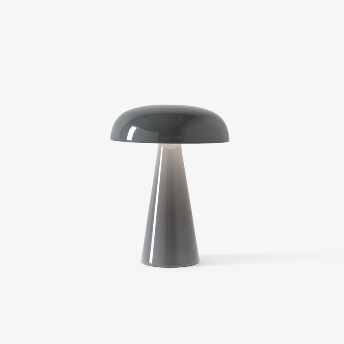 Delira Tafellamp Minimalistisch Paddenstoelvormig Design