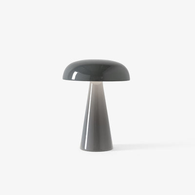Delira Tafellamp Minimalistisch Paddenstoelvormig Design