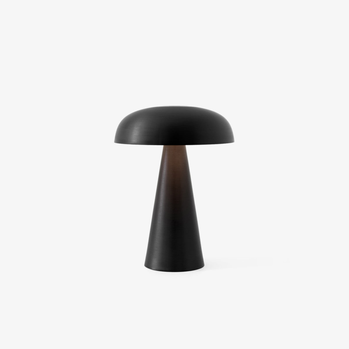 Delira Tafellamp Minimalistisch Paddenstoelvormig Design