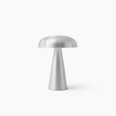 Delira Tafellamp Minimalistisch Paddenstoelvormig Design