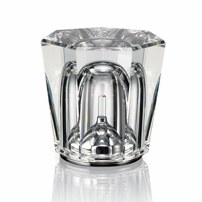Delira Tafellamp Kristalglas Compact Design