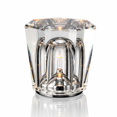 Delira Tafellamp Kristalglas Compact Design