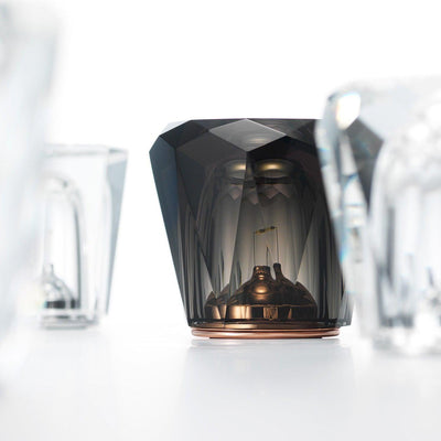 Delira Tafellamp Kristalglas Compact Design