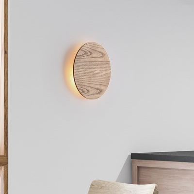 Delira Wandlamp Lori Natuurlijke Uitstraling