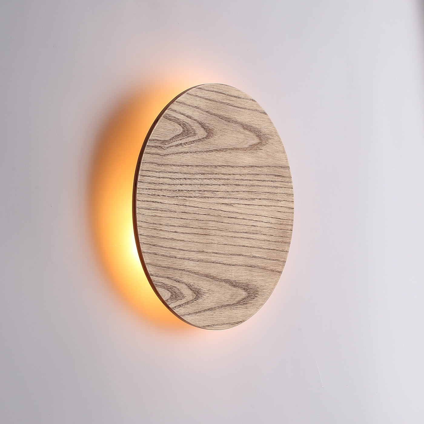 Delira Wandlamp Lori Natuurlijke Uitstraling
