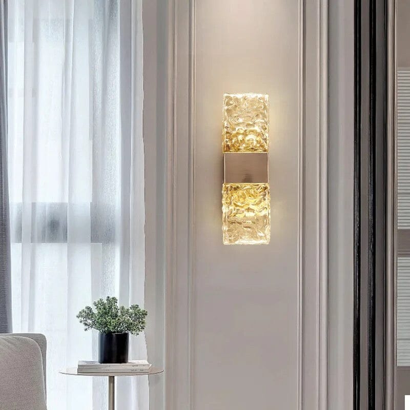 Delira Wandlamp Elegante Sfeerverlichting