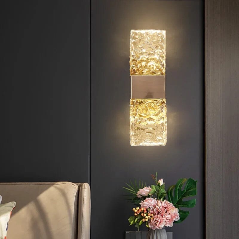 Delira Wandlamp Elegante Sfeerverlichting