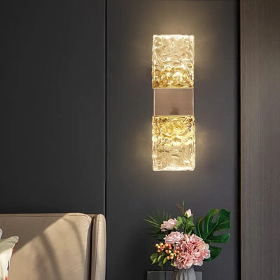 Delira Wandlamp Elegante Sfeerverlichting