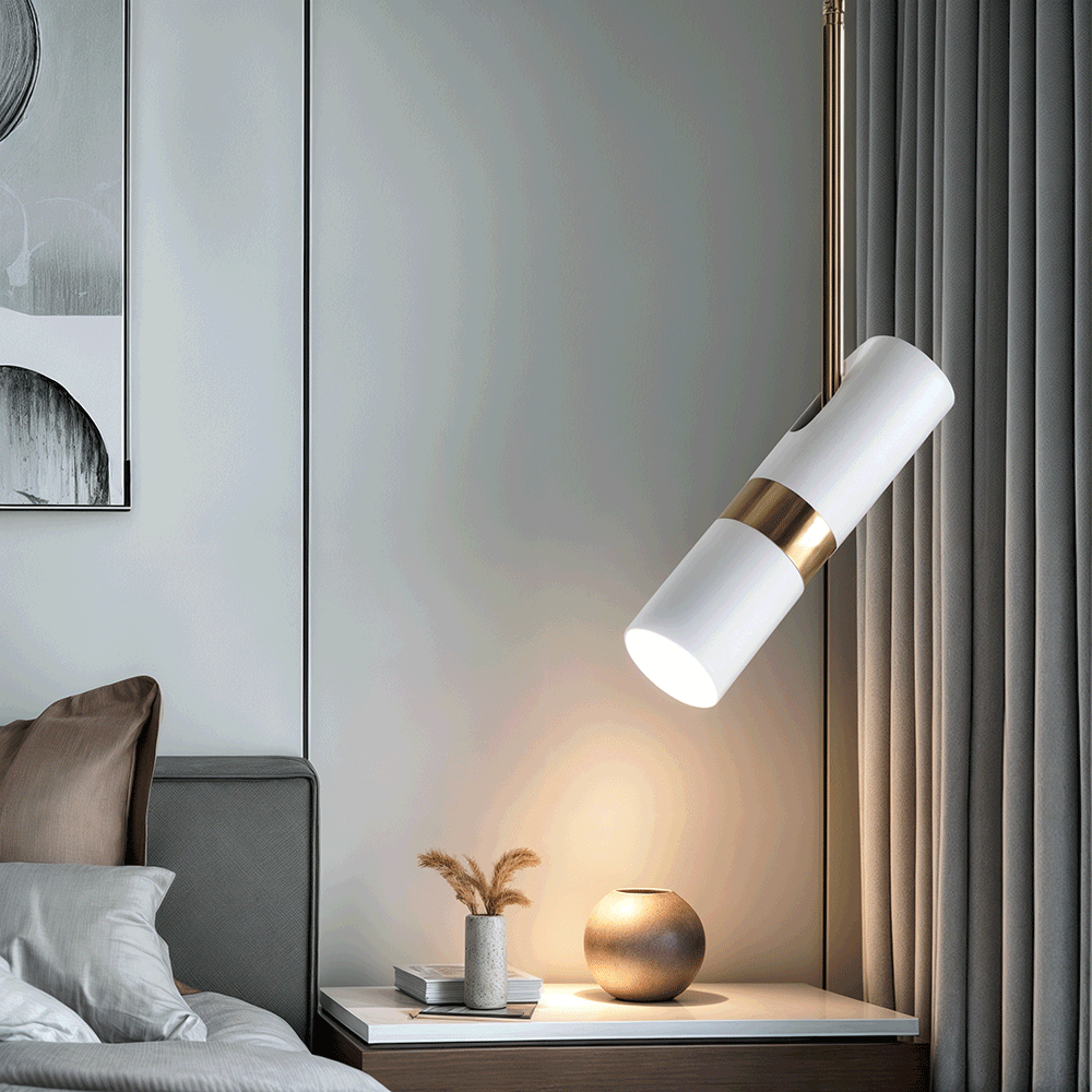 Delira Hanglamp Moderne Elegantie