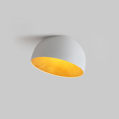 Delira Plafondlamp Duo Natuurlijke Uitstraling