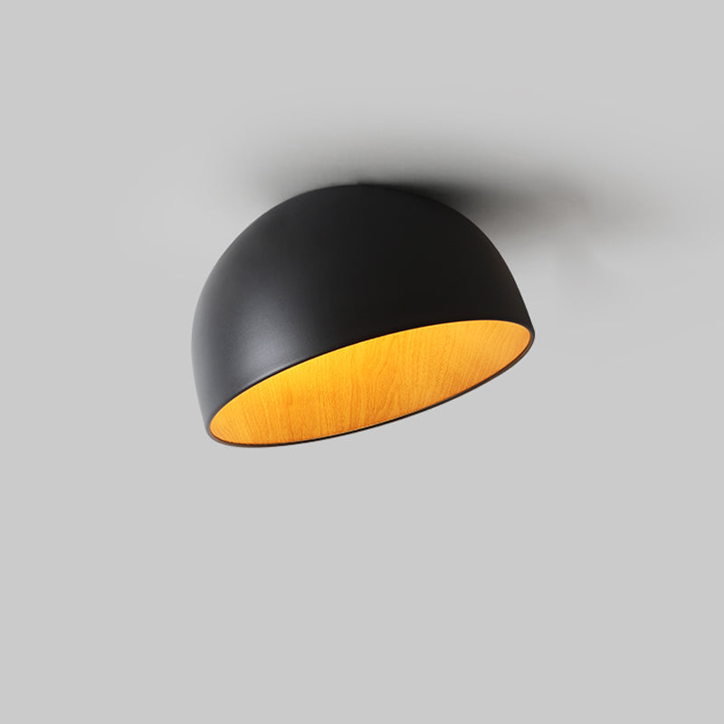 Delira Plafondlamp Duo Natuurlijke Uitstraling