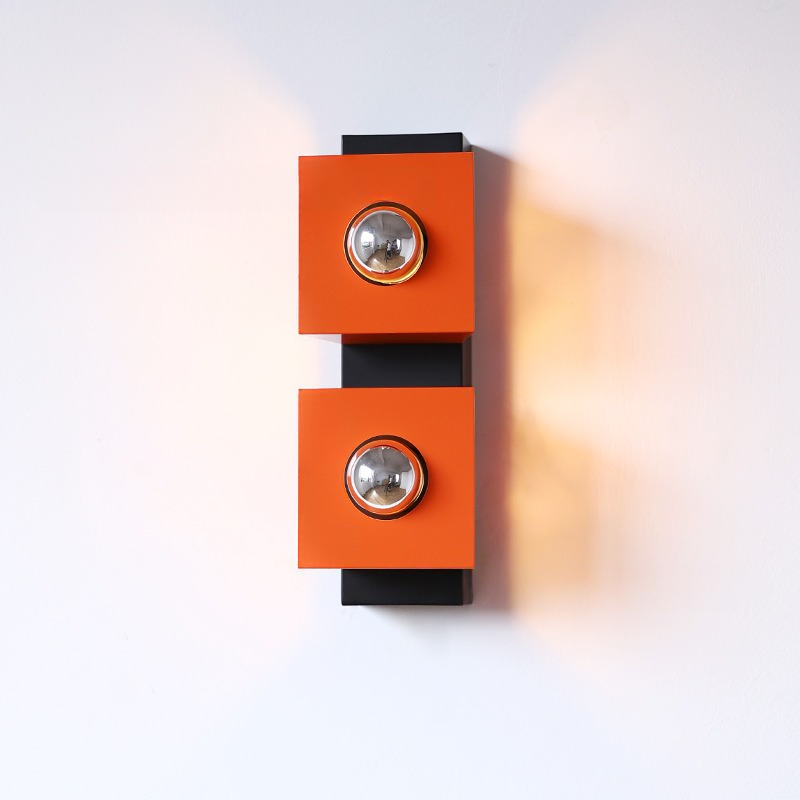 Delira Vintage Wandlamp