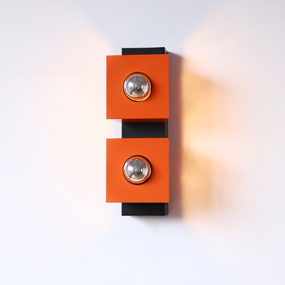 Delira Vintage Wandlamp