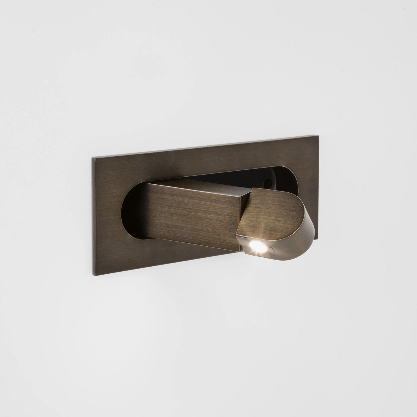 Delira Wandlamp Inklapbaar Leeslicht LED