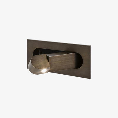 Delira Wandlamp Inklapbaar Leeslicht LED