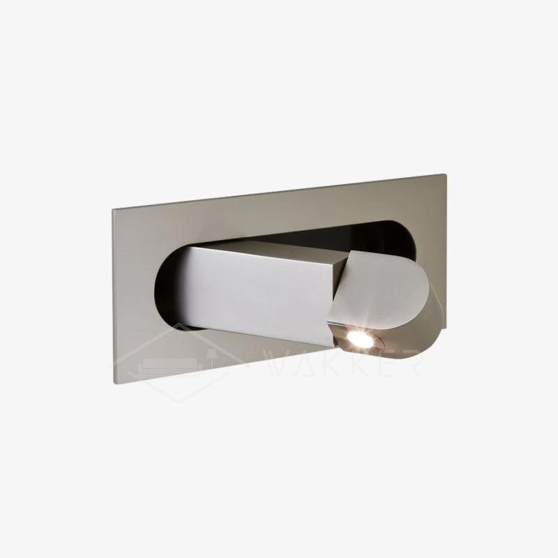 Delira Wandlamp Inklapbaar Leeslicht LED