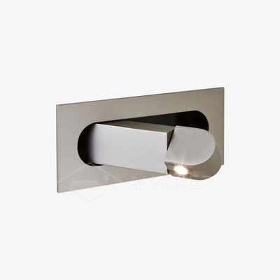 Delira Wandlamp Inklapbaar Leeslicht LED