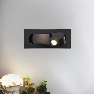 Delira Wandlamp Inklapbaar Leeslicht LED