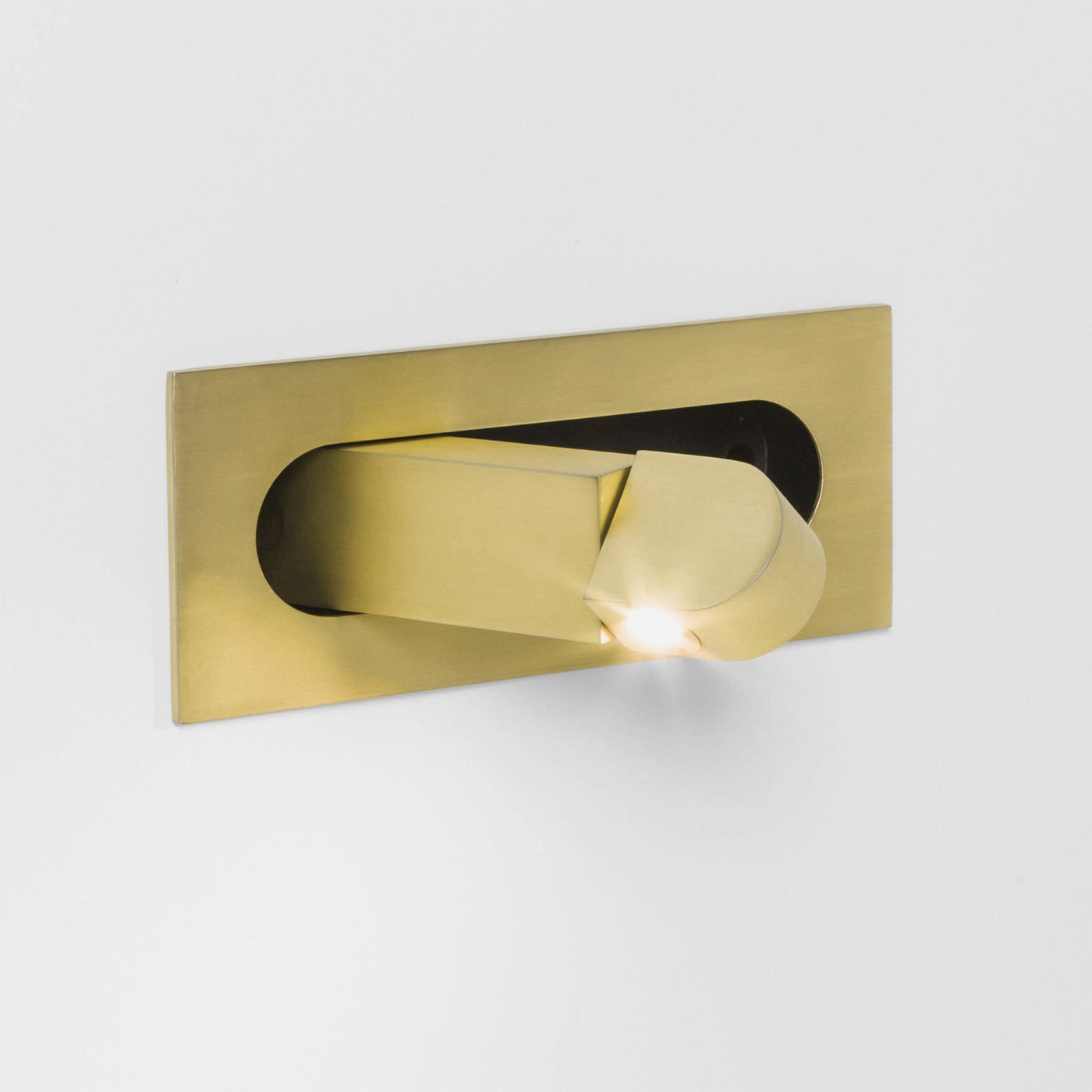 Delira Wandlamp Inklapbaar Leeslicht LED