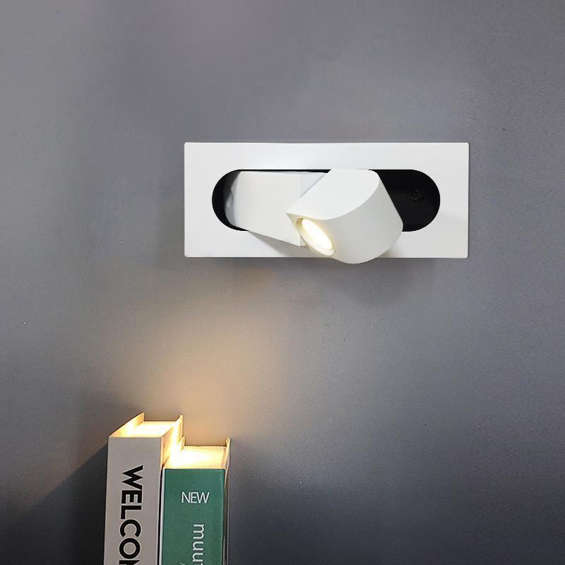 Delira Wandlamp Inklapbaar Leeslicht LED