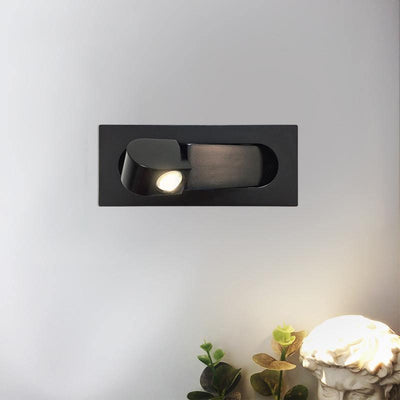 Delira Wandlamp Inklapbaar Leeslicht LED