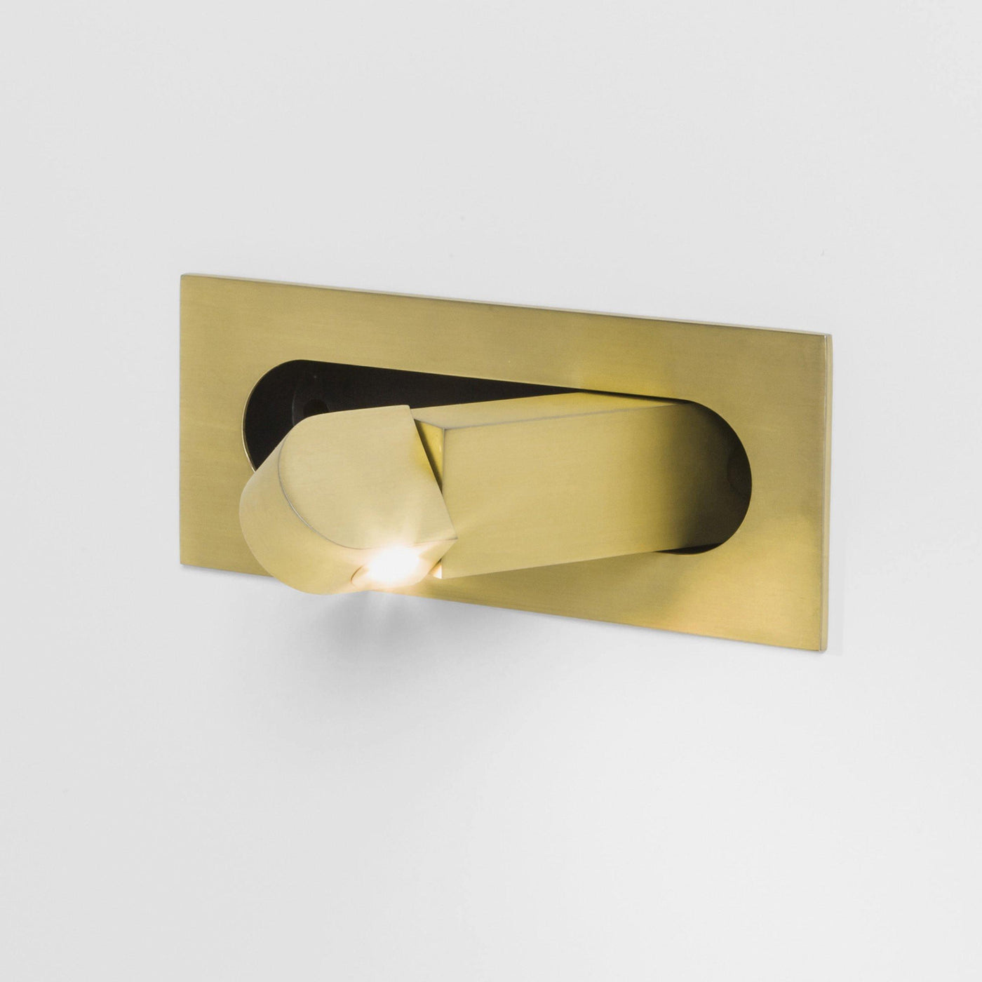 Delira Wandlamp Inklapbaar Leeslicht LED