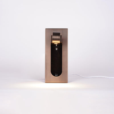 Delira Wandlamp Inklapbaar Leeslicht LED