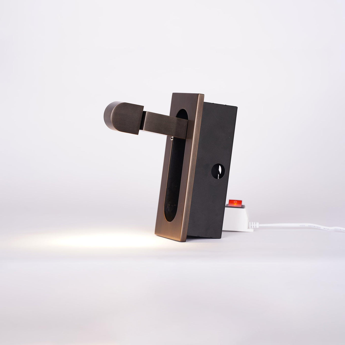 Delira Wandlamp Inklapbaar Leeslicht LED